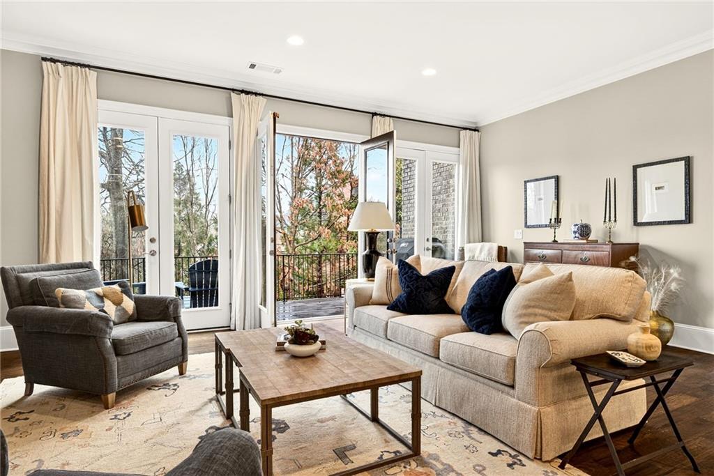 2280 Garrison Street Atlanta, GA 30319 - Photo 2 of 58