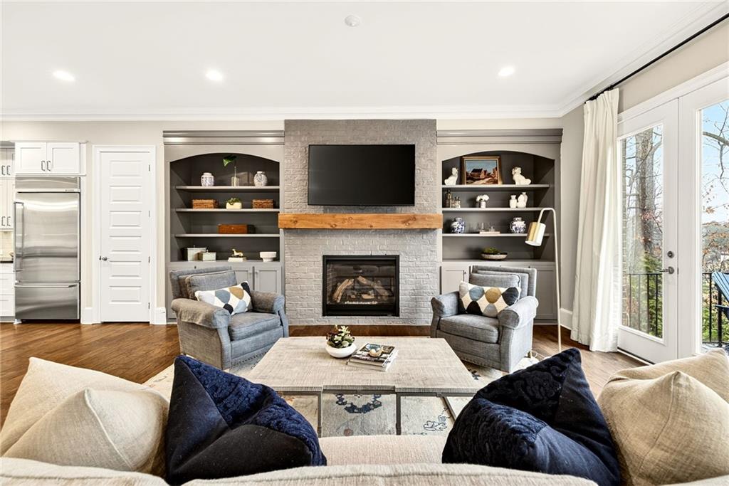 2280 Garrison Street Atlanta, GA 30319 - Photo 21 of 58