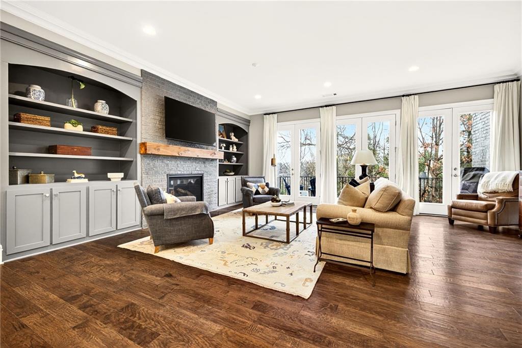 2280 Garrison Street Atlanta, GA 30319 - Photo 22 of 58