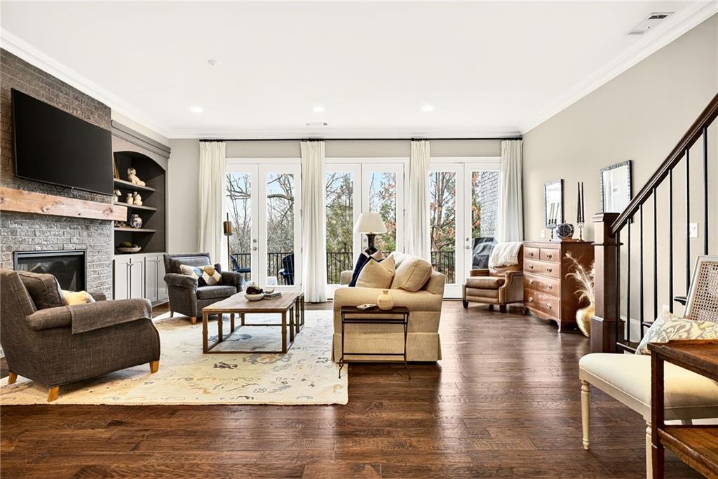 2280 Garrison Street Atlanta, GA 30319 - Photo 23 of 58