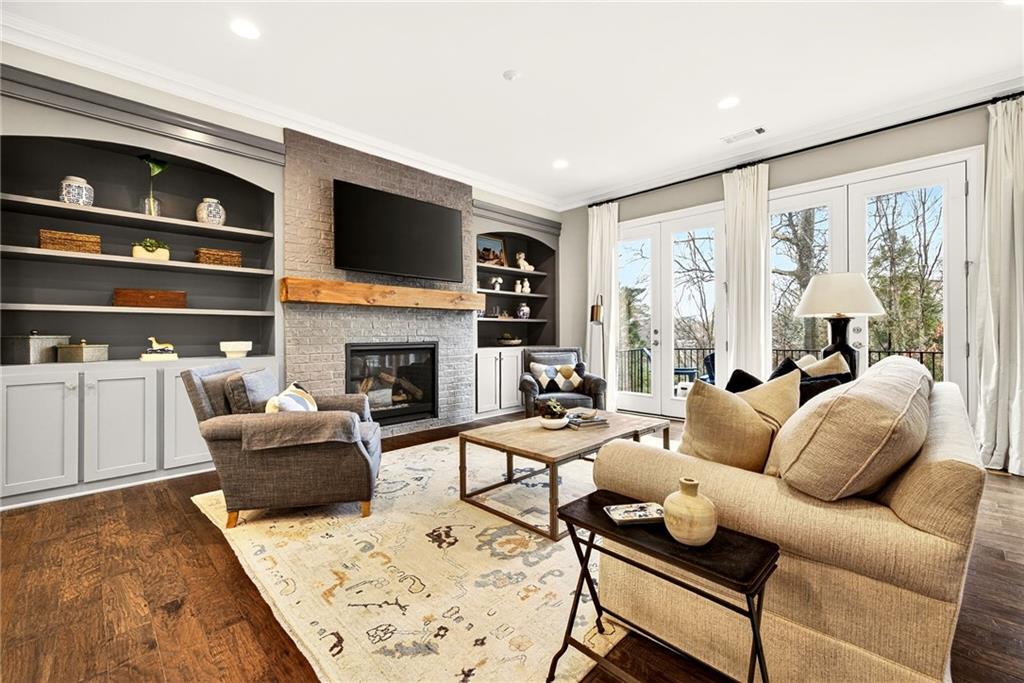 2280 Garrison Street Atlanta, GA 30319 - Photo 24 of 58