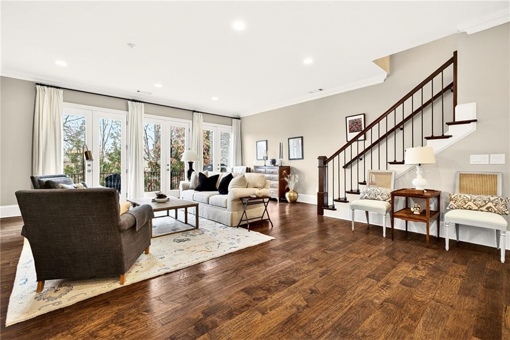 2280 Garrison Street Atlanta, GA 30319 - Photo 25 of 58