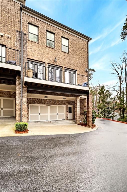 2280 Garrison Street Atlanta, GA 30319 - Photo 27 of 58