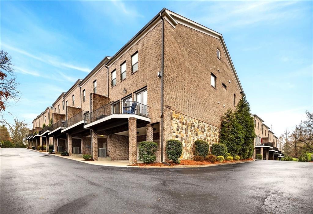 2280 Garrison Street Atlanta, GA 30319 - Photo 41 of 58