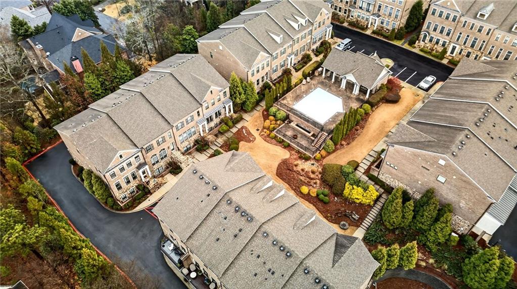 2280 Garrison Street Atlanta, GA 30319 - Photo 42 of 58