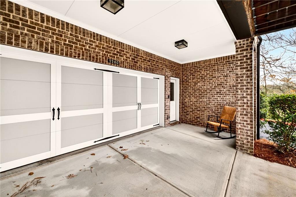 2280 Garrison Street Atlanta, GA 30319 - Photo 50 of 58