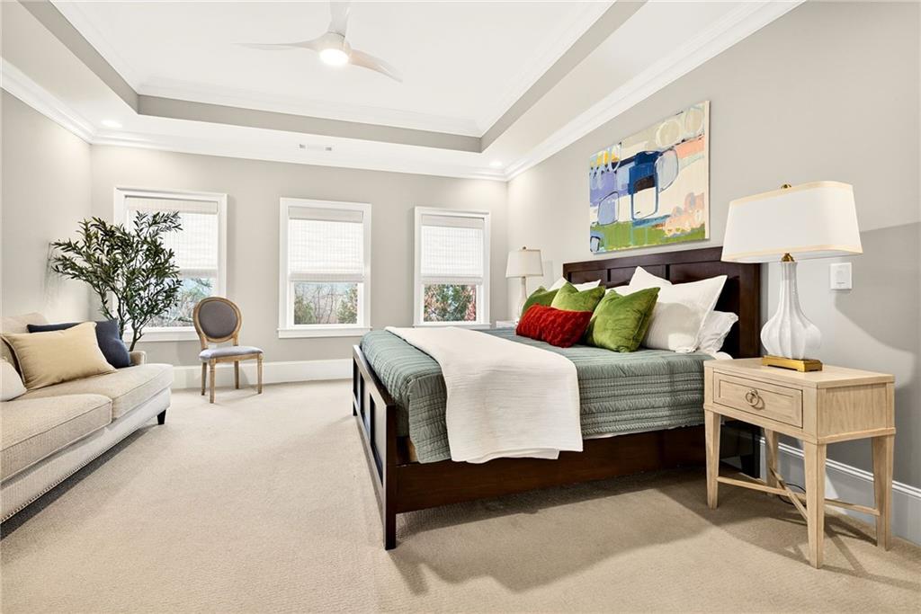 2280 Garrison Street Atlanta, GA 30319 - Photo 5 of 58