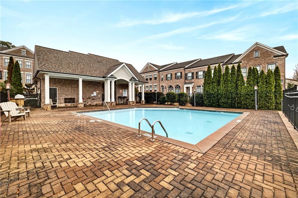 2280 Garrison Street Atlanta, GA 30319 - Photo 55 of 58