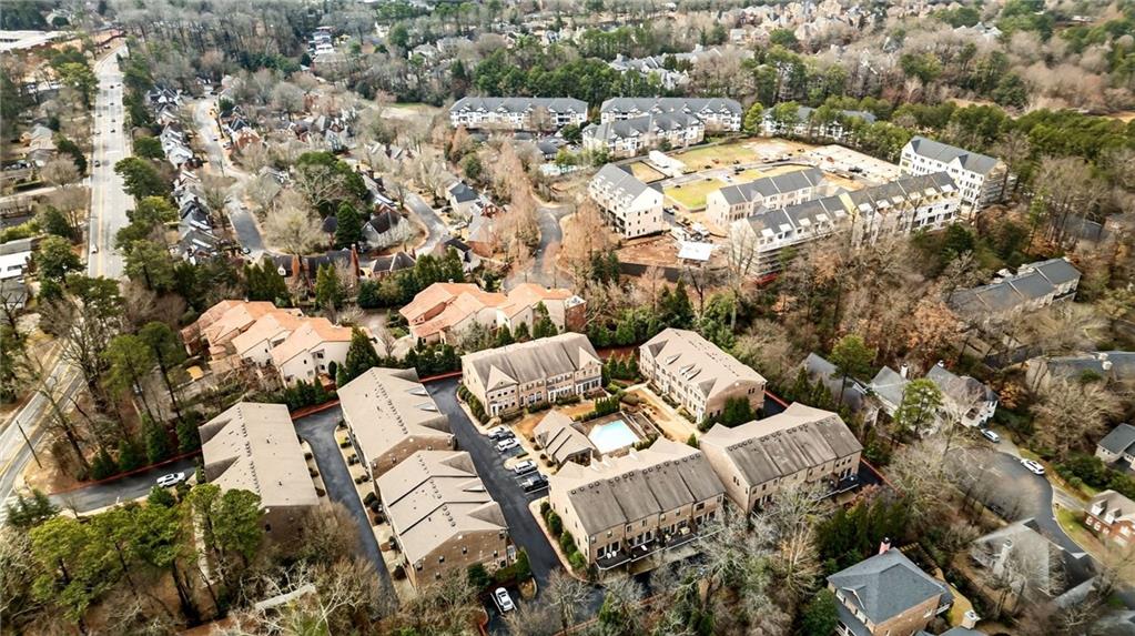 2280 Garrison Street Atlanta, GA 30319 - Photo 56 of 58