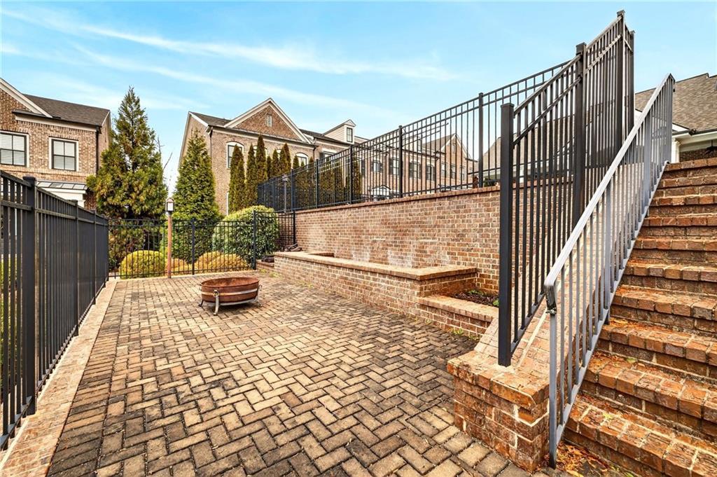 2280 Garrison Street Atlanta, GA 30319 - Photo 57 of 58