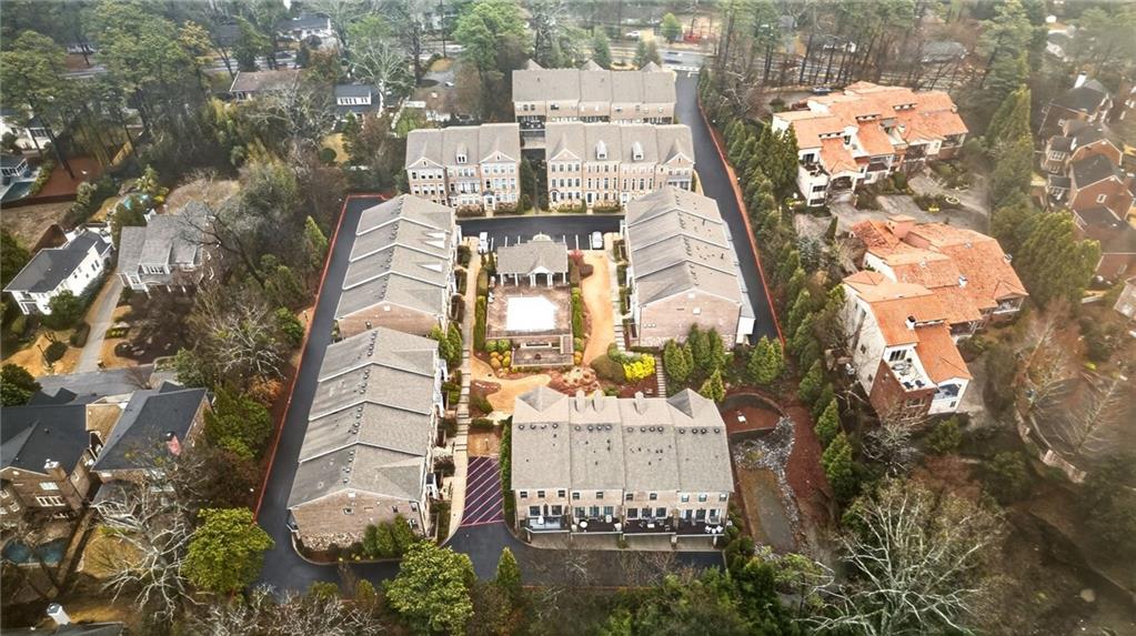 2280 Garrison Street Atlanta, GA 30319 - Photo 58 of 58