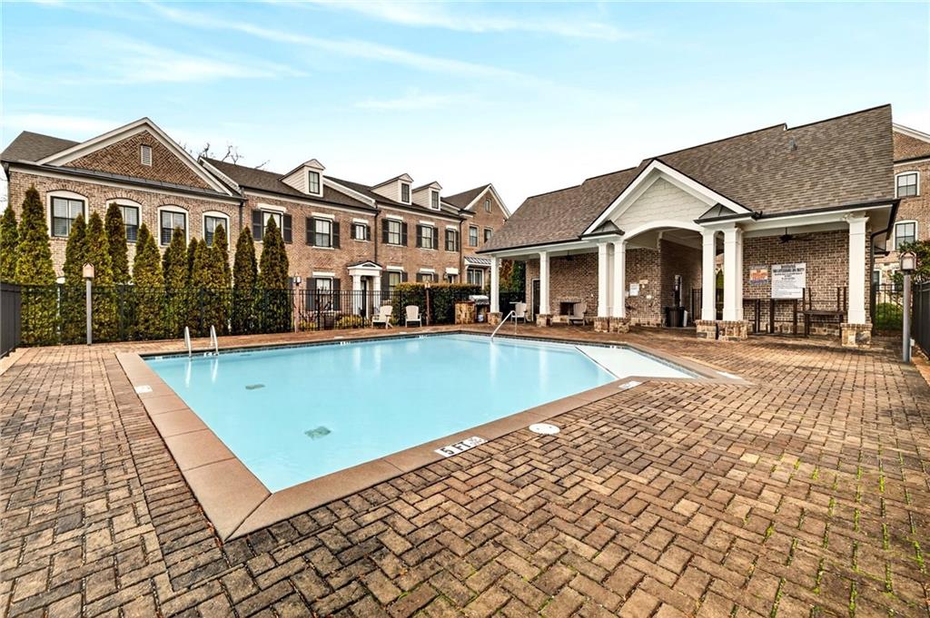 2280 Garrison Street Atlanta, GA 30319 - Photo 7 of 58