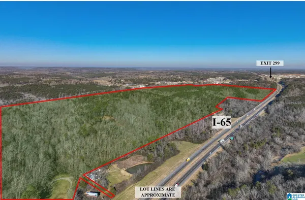 $1,400,000 | 0 County Road, Hanceville, AL 35077