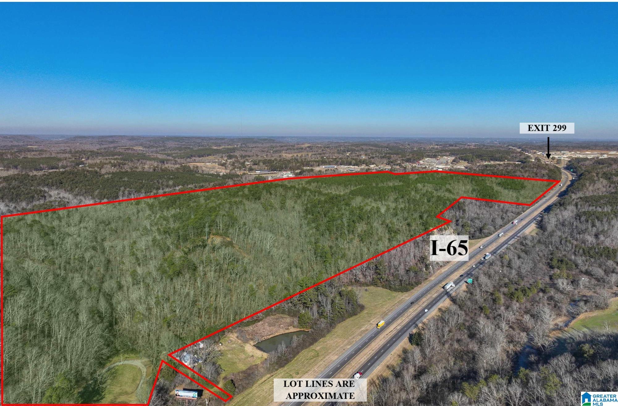 0 County Road Hanceville, AL 35077 - Photo 1 of 5