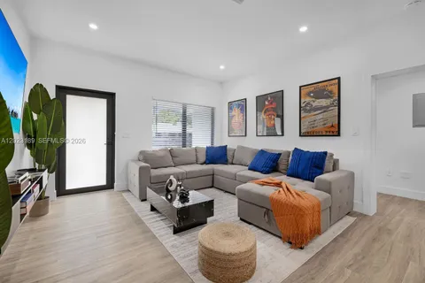 $1,169,000 | 121 Northwest 53rd Street, Miami, FL 33127