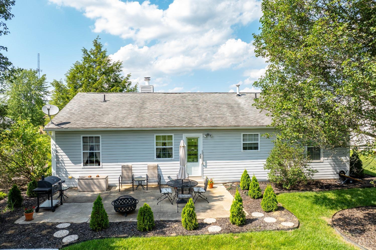 218 Deershadow Road Maineville, OH 45039 - Photo 32 of 39 Gallery Image 32