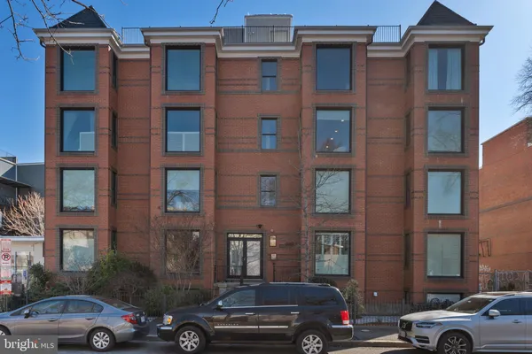 $3,200 | 440 Rhode Island Avenue Northwest, Unit 303, Washington, DC 20001