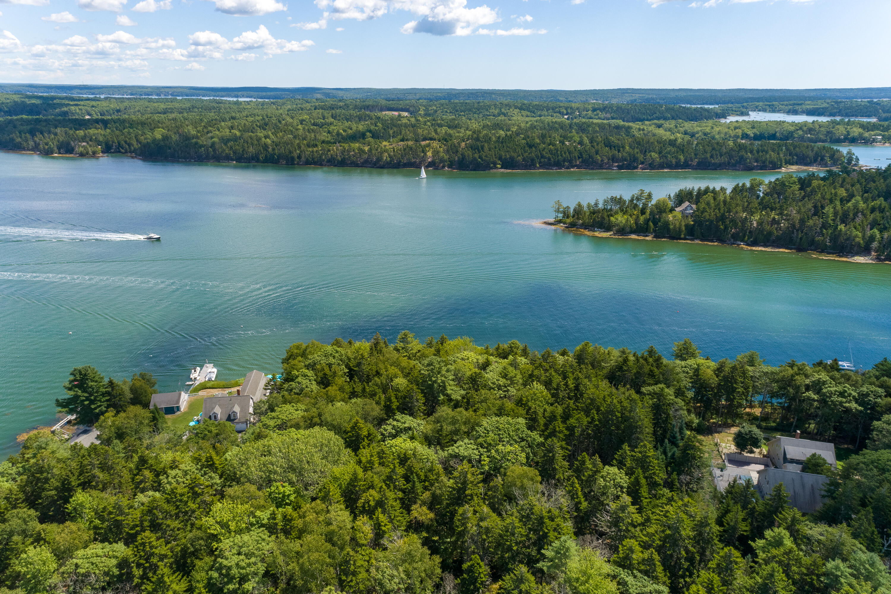 0 Guss Gully Road Harpswell, ME 04079 - Photo 15 of 26 Skull Point