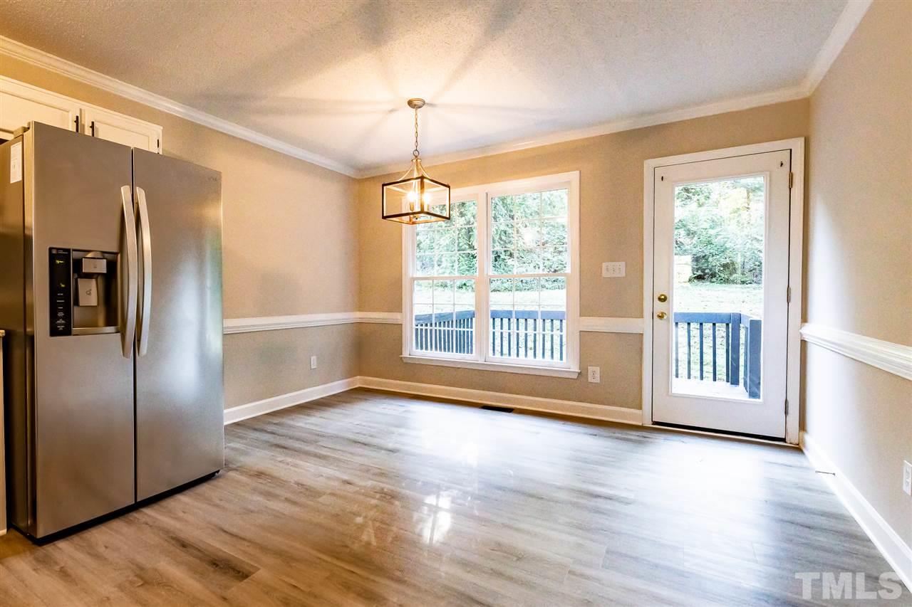 4412 Willow Lake Road Raleigh, NC 27616 - Photo 11 of 27