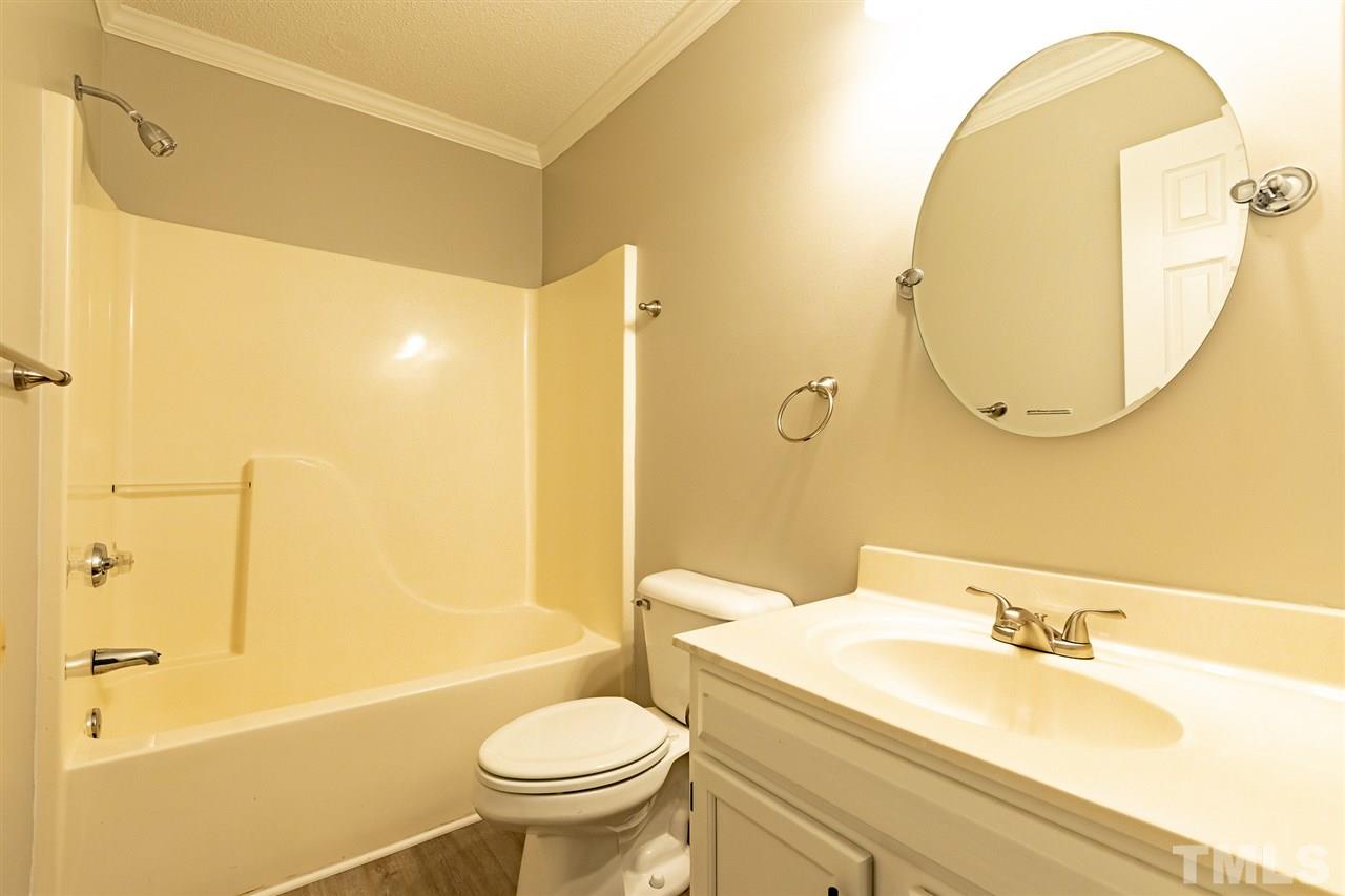 4412 Willow Lake Road Raleigh, NC 27616 - Photo 15 of 27