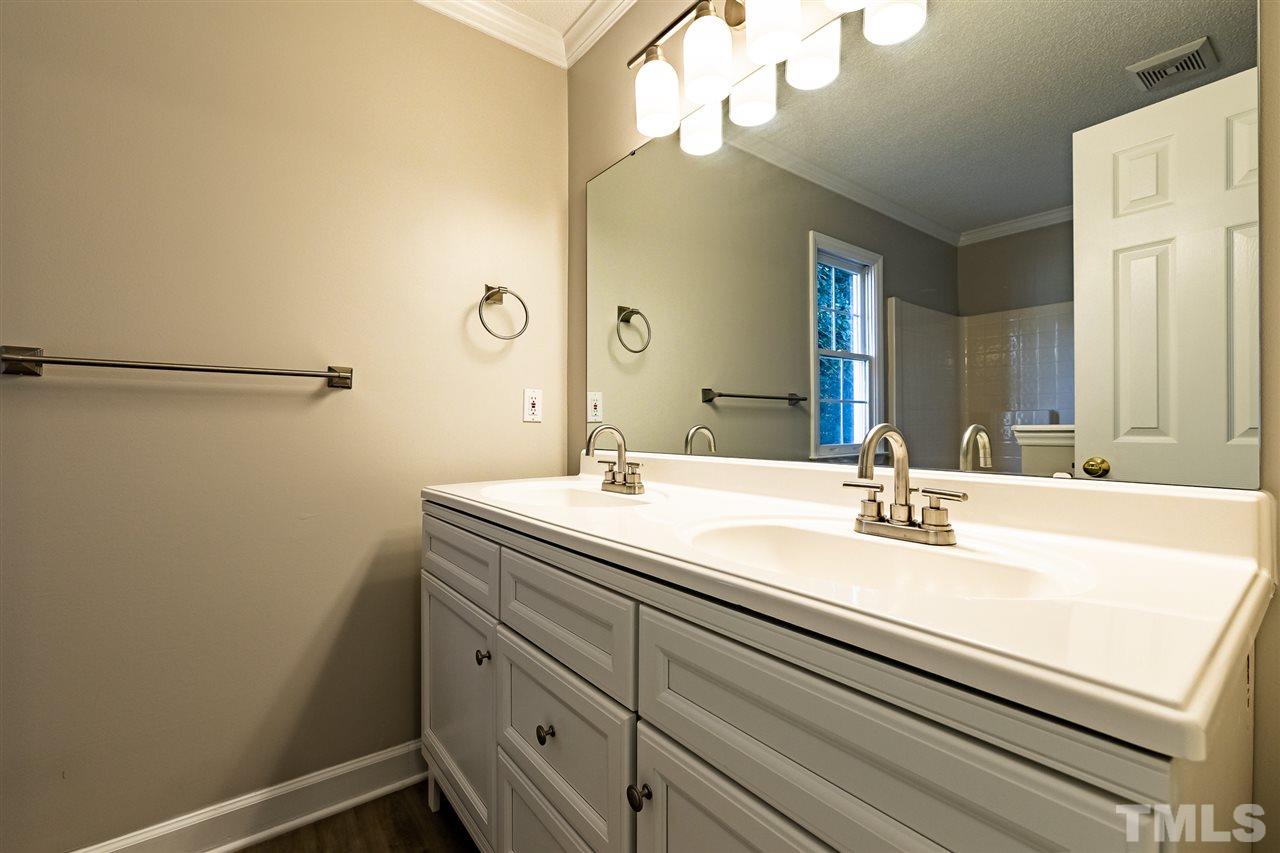 4412 Willow Lake Road Raleigh, NC 27616 - Photo 18 of 27