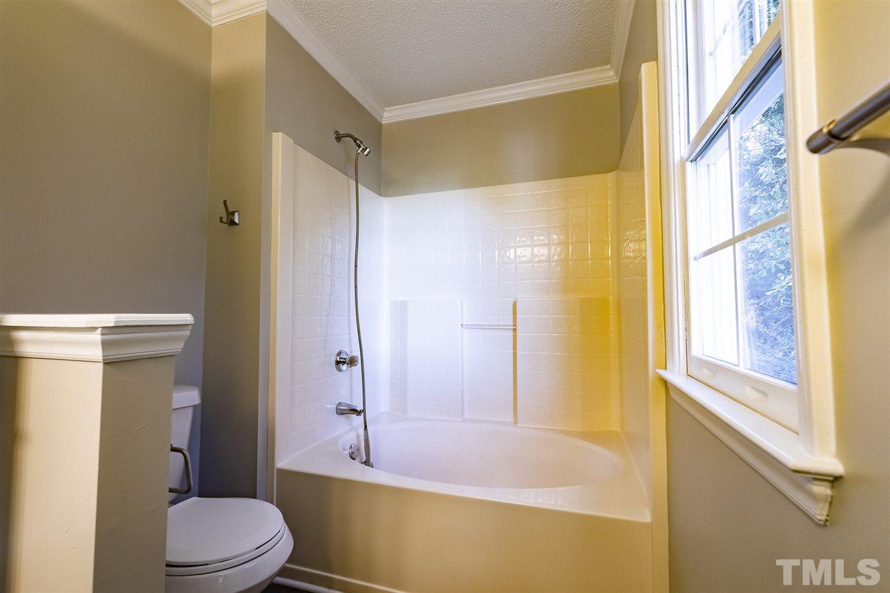 4412 Willow Lake Road Raleigh, NC 27616 - Photo 19 of 27