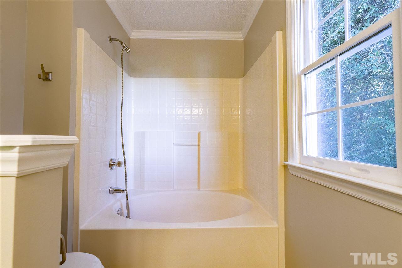 4412 Willow Lake Road Raleigh, NC 27616 - Photo 20 of 27