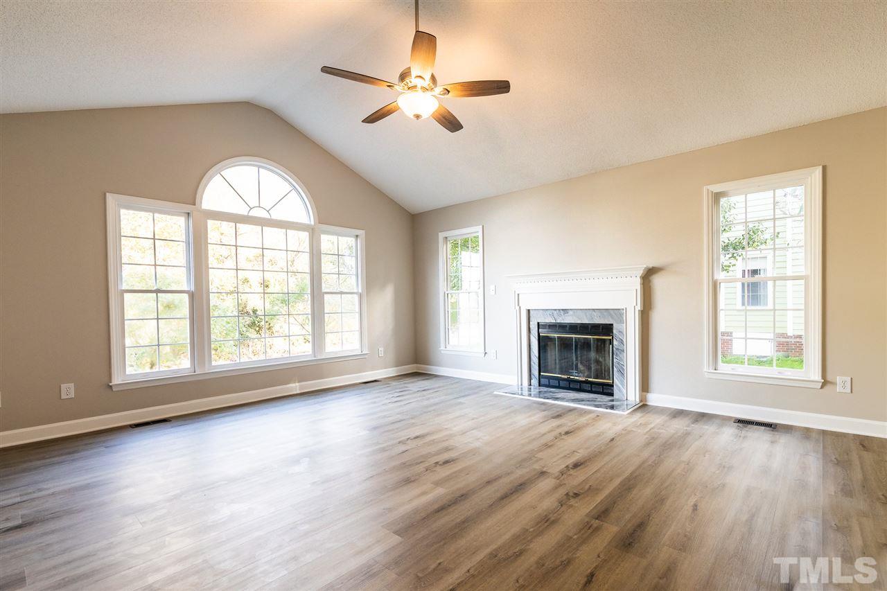4412 Willow Lake Road Raleigh, NC 27616 - Photo 3 of 27