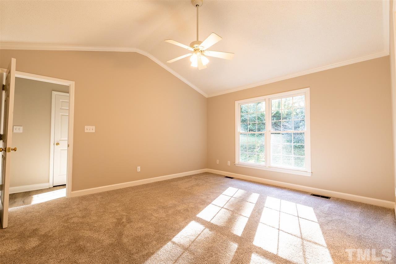 4412 Willow Lake Road Raleigh, NC 27616 - Photo 21 of 27