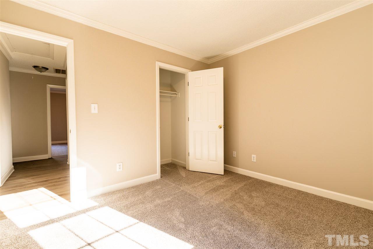 4412 Willow Lake Road Raleigh, NC 27616 - Photo 24 of 27