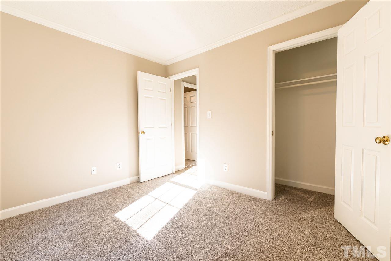 4412 Willow Lake Road Raleigh, NC 27616 - Photo 25 of 27