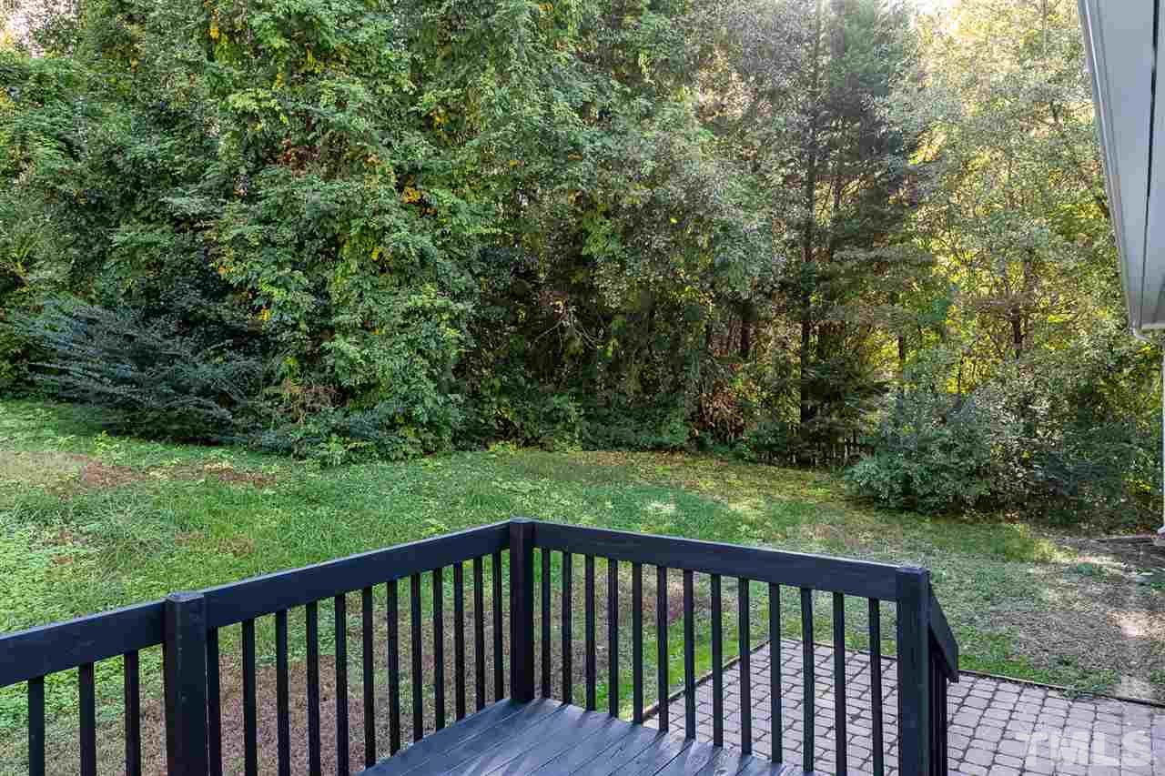 4412 Willow Lake Road Raleigh, NC 27616 - Photo 27 of 27