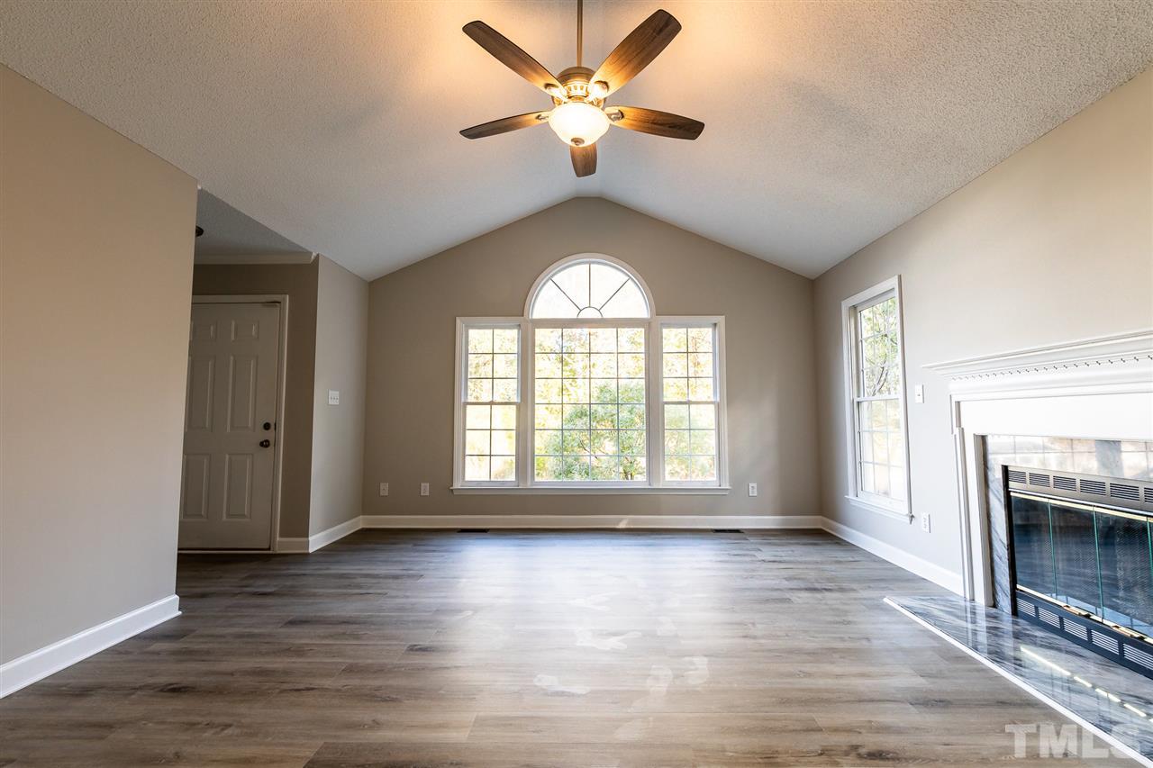 4412 Willow Lake Road Raleigh, NC 27616 - Photo 4 of 27