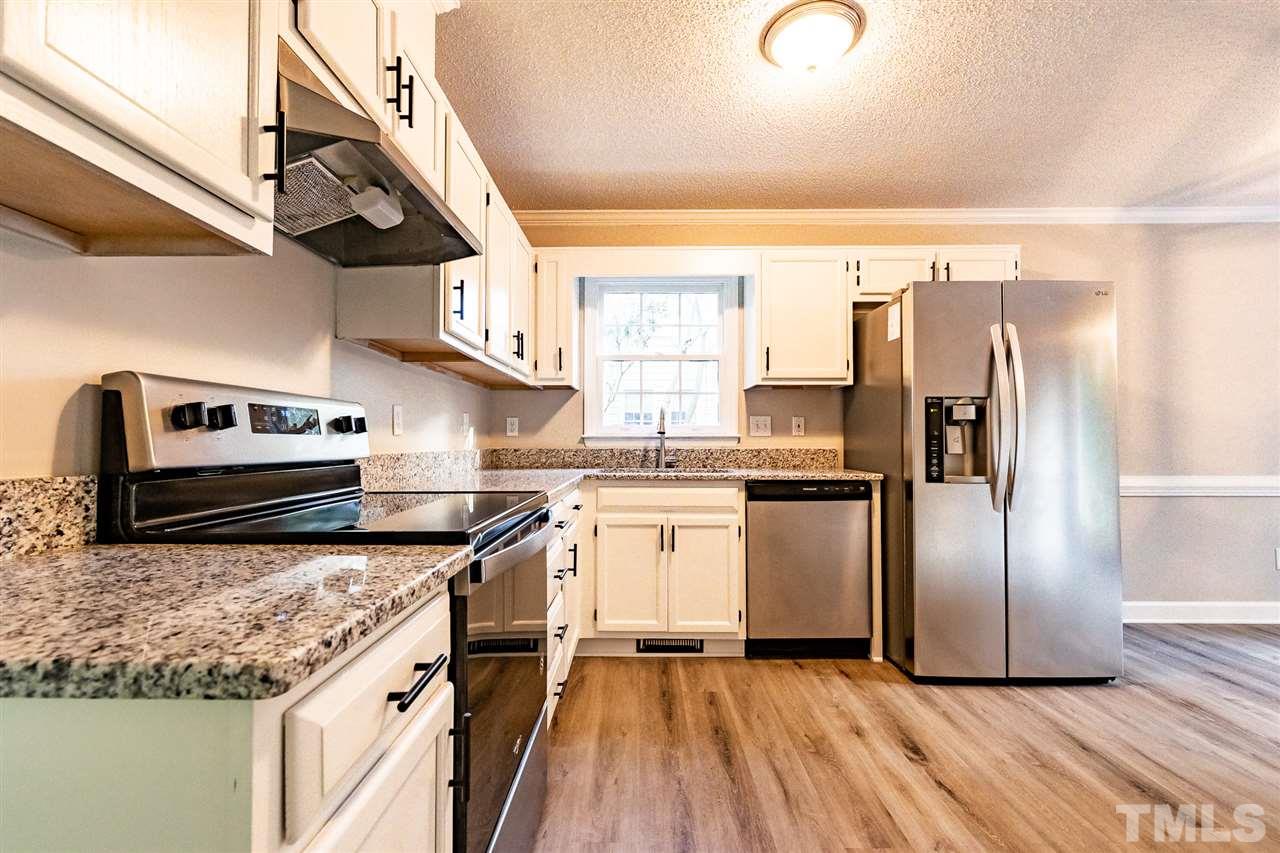 4412 Willow Lake Road Raleigh, NC 27616 - Photo 5 of 27