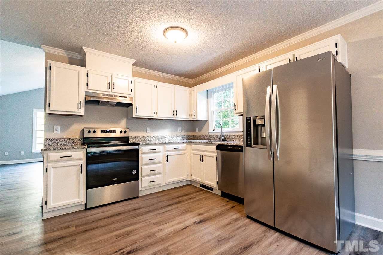 4412 Willow Lake Road Raleigh, NC 27616 - Photo 6 of 27