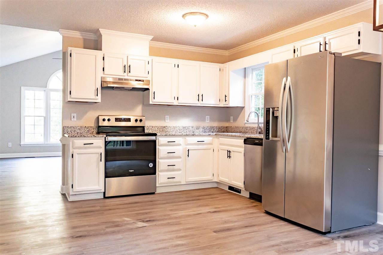 4412 Willow Lake Road Raleigh, NC 27616 - Photo 8 of 27