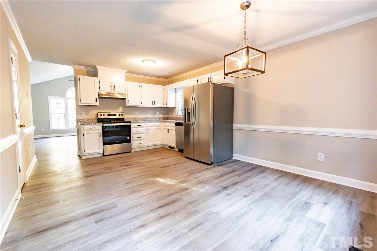 4412 Willow Lake Road Raleigh, NC 27616 - Photo 9 of 27