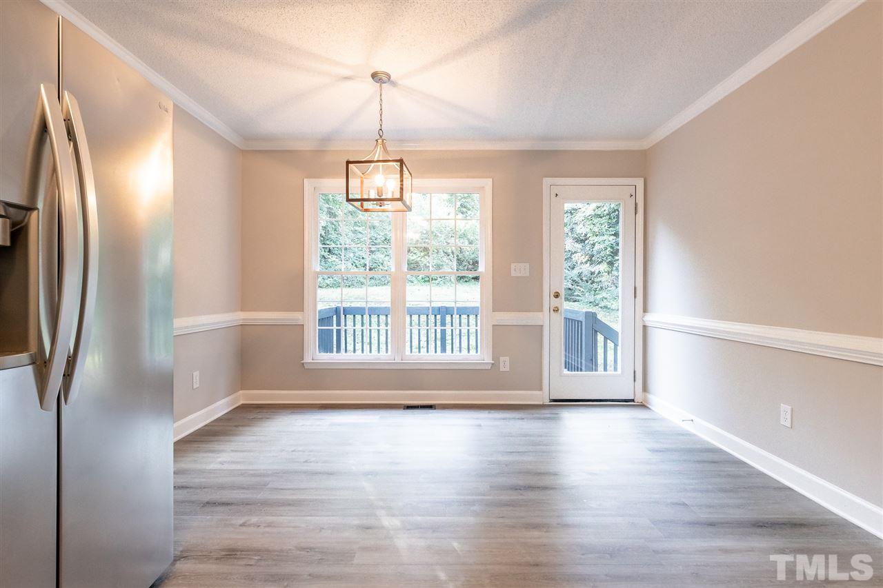 4412 Willow Lake Road Raleigh, NC 27616 - Photo 10 of 27