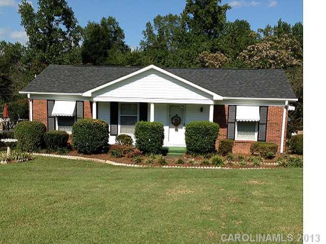 9104 Singingpine Road, Unit 12 Charlotte, NC 28214 - Photo 1 of 9 Gallery Image 1