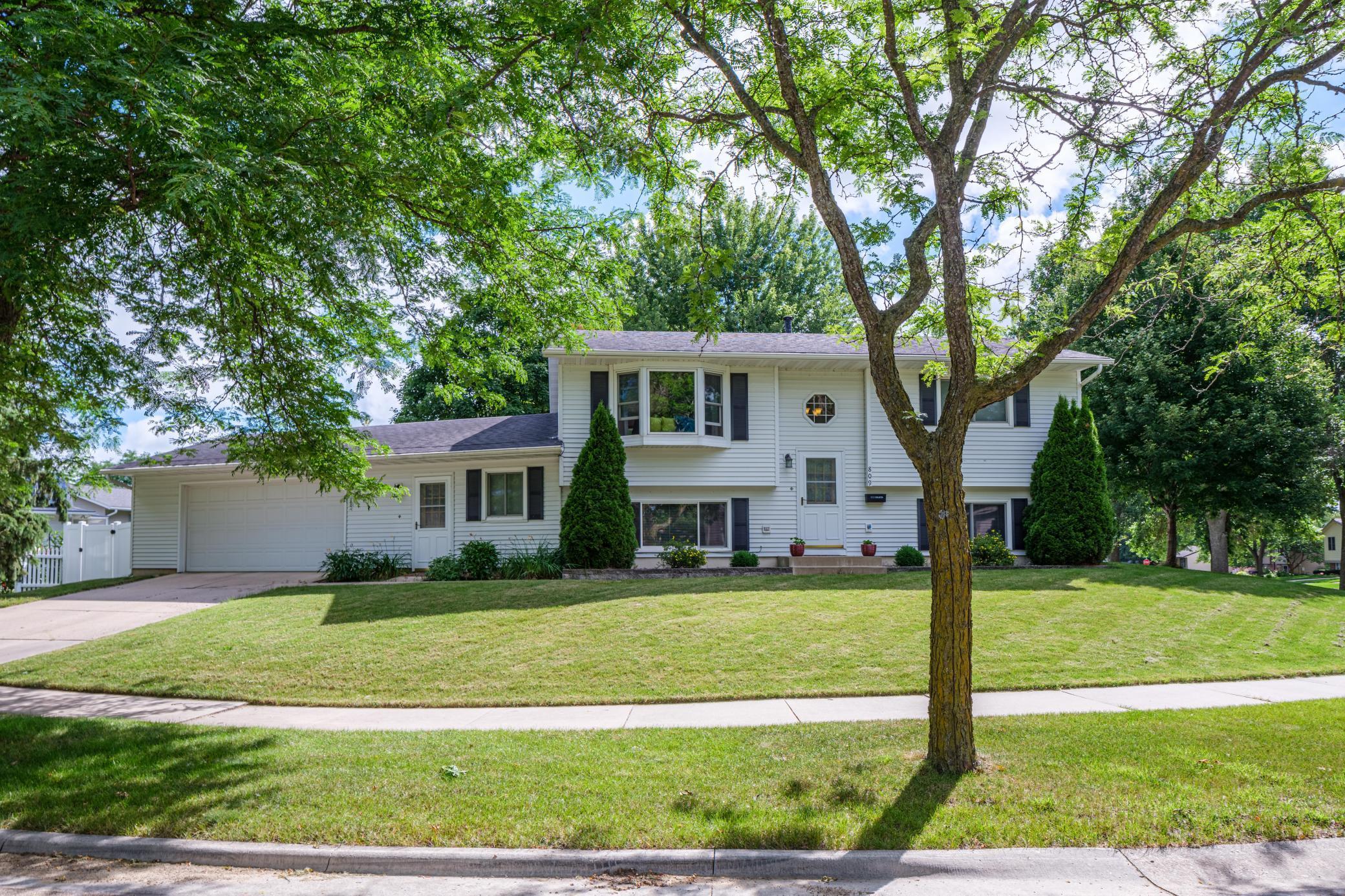 809 22nd Street Southeast Rochester, MN 55904 - Photo 1 of 1 Gallery Image 1