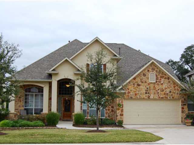 2521 Shire Ridge Drive Austin, TX 78732 - Photo 1 of 1 Gallery Image 1