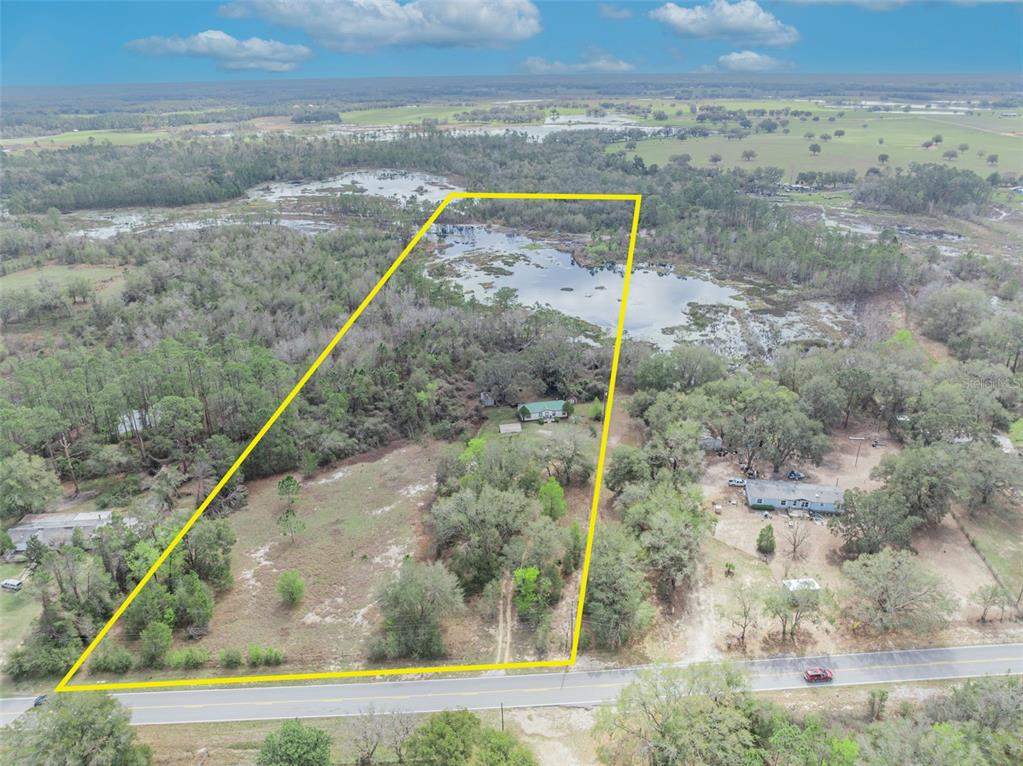 820 Youth Camp Road Groveland, FL 34736 - Photo 18 of 34