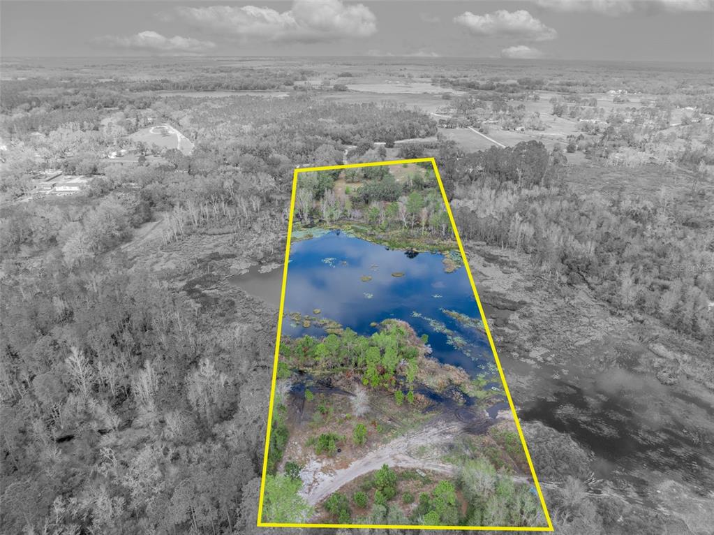 820 Youth Camp Road Groveland, FL 34736 - Photo 20 of 34