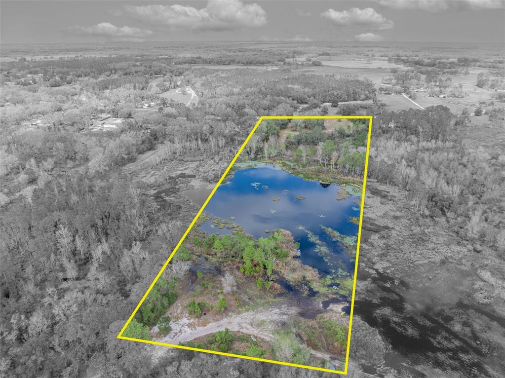 820 Youth Camp Road Groveland, FL 34736 - Photo 22 of 34