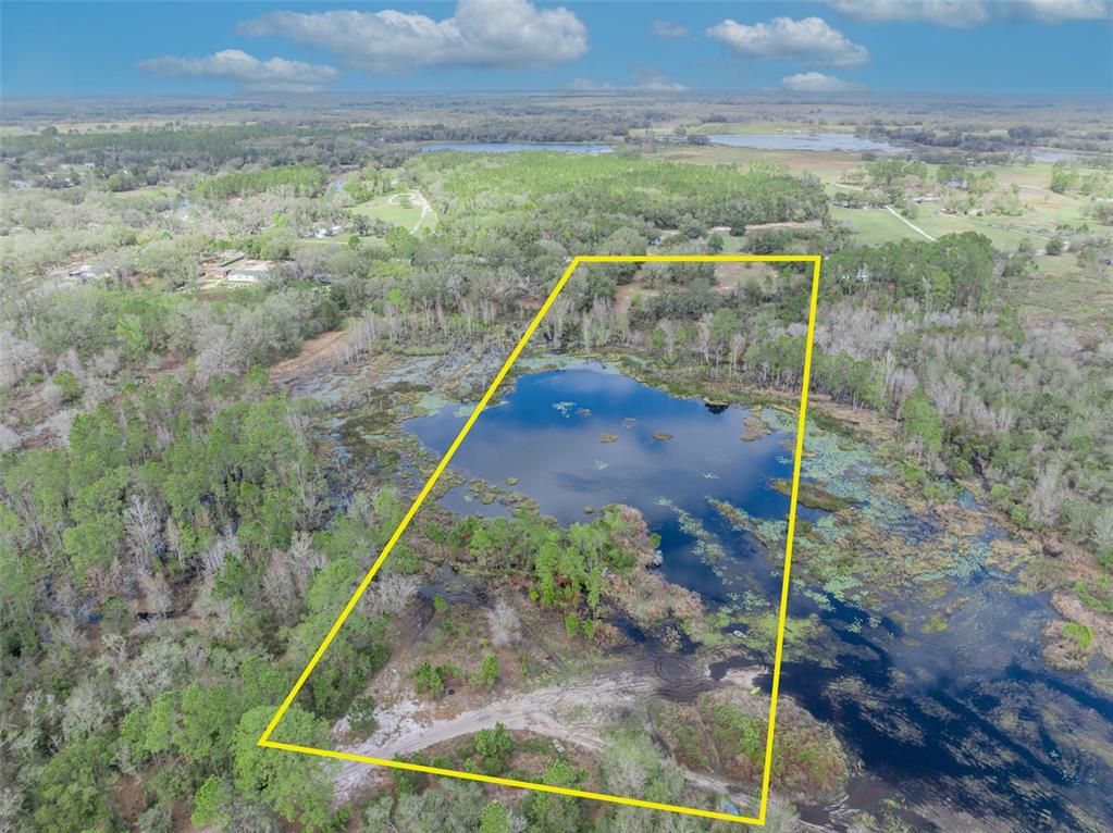 820 Youth Camp Road Groveland, FL 34736 - Photo 23 of 34