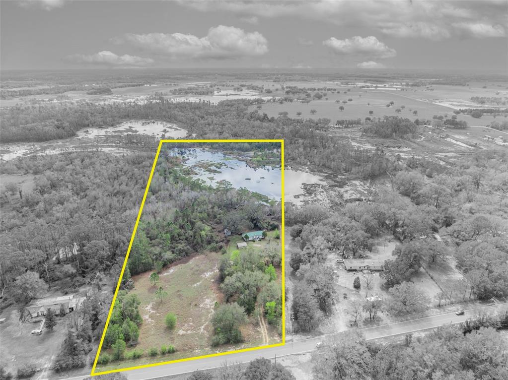 820 Youth Camp Road Groveland, FL 34736 - Photo 3 of 34