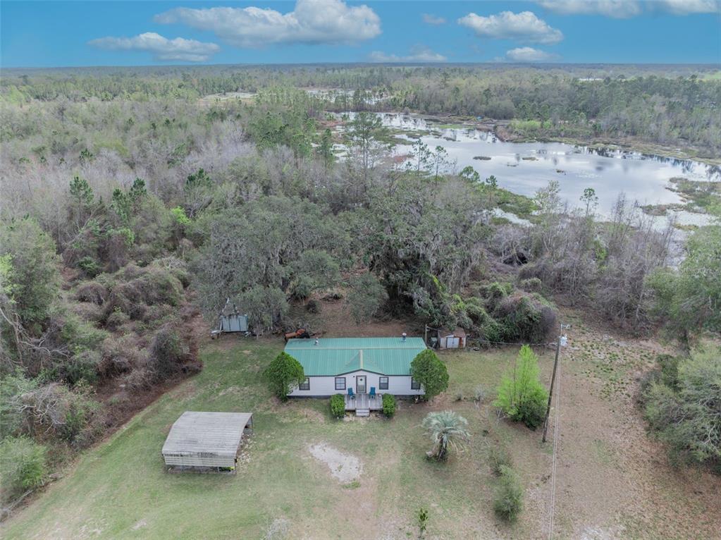 820 Youth Camp Road Groveland, FL 34736 - Photo 33 of 34