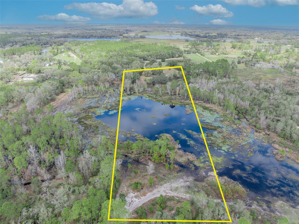 820 Youth Camp Road Groveland, FL 34736 - Photo 8 of 34