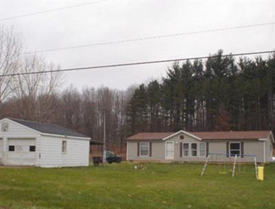 877 Able Road Buchanan, MI 49107 - Photo 1 of 1 Primary Photo