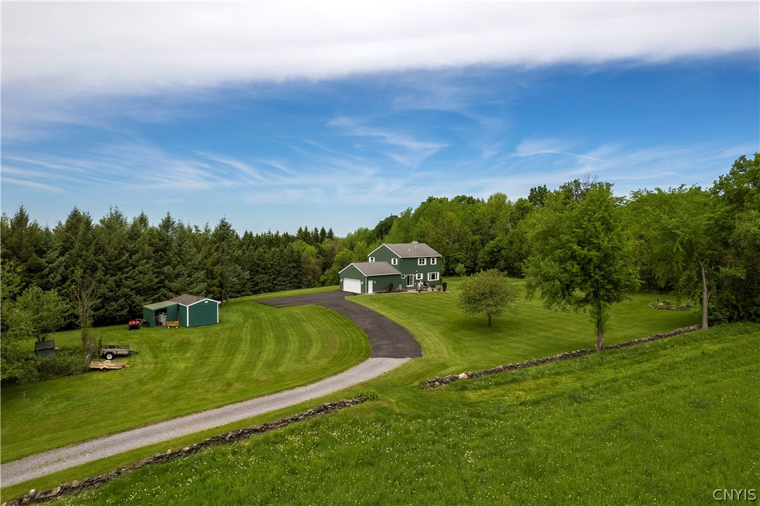 119 Cobane Road Sauquoit, NY 13456 - Photo 10 of 50